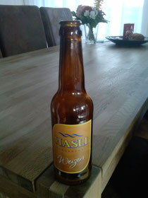 Hasli Weizen