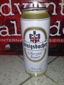 Königsbacher Export