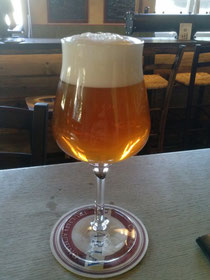 Saint Arnold Amber Ale