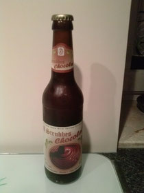 Strubbes Chocolat