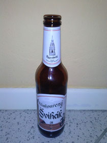 Eggenberg Nakoureny Svihak