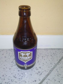 Chimay Bleue