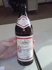 Kloster Scheyern Export Dunkel