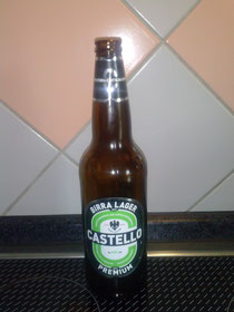 Castello Lager