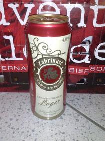 Zähringer Lager