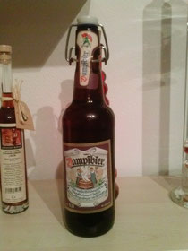 Dampfbier