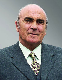 Dr Hans Liebherr