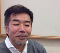新保先生