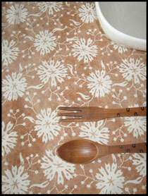 Textiil Natural Dye Batik