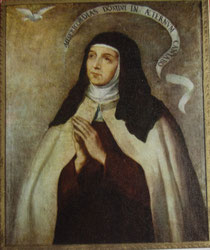 S. Teresa di Gesù