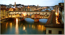 Firenze - Ponte vecchio