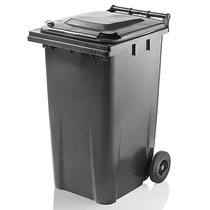 Domestic wheelie and commercial bin cleaning services
