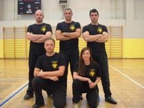 Istruttori R.K.S. 2011