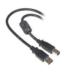 USBケーブル型盗聴器
