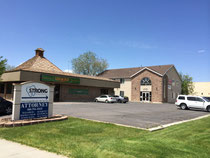 Dentist Portland