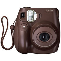 Fujifilm Mini Instax 7S choco