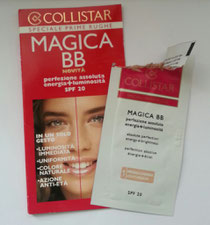 Magica BB cream