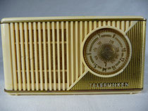 Telefunken Partner III 3071 Bj. 1960-1961