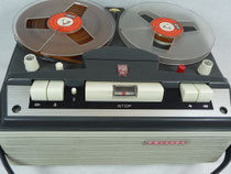 Philips RK 14 Bj.1960-1965