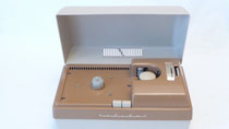 Tefifon Schallbandspieler KC 4 Bj.1961 Stereo