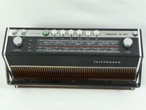 Telefunken Bajazzo TS 401 Bj. 1971-1974