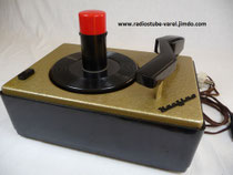 Harting 45 12 Plattenwechsler Bj. 1955-1958