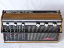 Telefunken Atlanta 101 Bj.1968-1972