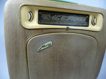 Metz Babyphon 101 ML Bj.1958-1959