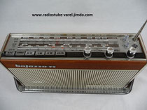 Telefunken Bajazzo TS 3611 Bj. 1965-1966