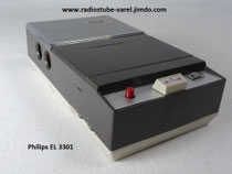 Philips EL 3301 Bj. 1965