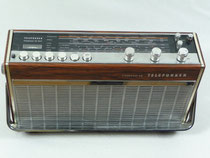 Telefunken Bajazzo TS 301 Bj.1970-1971
