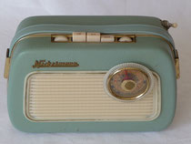 Neckermann K 91092 Bj. 1959