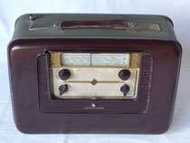 Telefunken Bajazzo 52 Bj.1952-1953