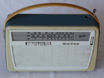 Graetz Daisy Bj.1961-1962