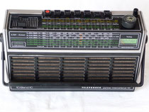 Telefunken Partner International 101 Bj.1975 -1978