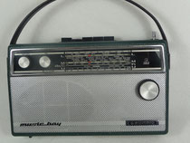 Grundig Musik Boy 205 Bj. 1965-1966