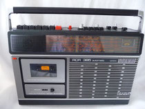 Saba RCR 385 automatic Bj. 1977-1978