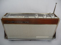 Telefunken Bajazzo TS 3511 Bj. 1964-1965