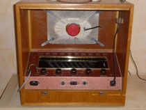 Staudigl Junior Schulradio Bj.1960