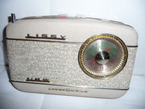 Loewe Opta Lissy 5940 Bj. 1960-1961