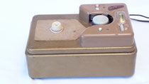 Tefifon Schallbandspieler KC/ 1 Bj.1956-1959