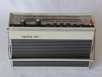 Telefunken Rytmo 201 Bj. 1969-1970