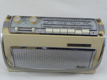 Graetz Page de Luxe 1335 Bj. 1964-1965