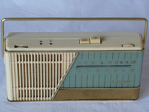Telefunken Famulus 3971 Bj. 1958-1961