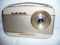 Loewe Opta Lord 4930 Bj.1959-1960
