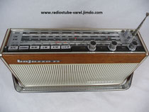 Telefunken Bajazzo TS 101 Bj. 1966-1967