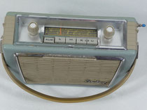 Blaupunkt Derby 22560 Serie T Bj. 1962-1963