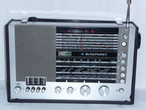 Blaupunkt Supernova Bj. 1968-1973