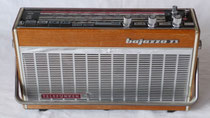 Telefunken Bajazzo TS 201 Bj. 1967-1970