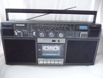 Telefunken RC 760 Bj. 1985